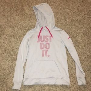 Nike sweatshirt